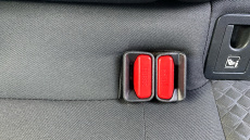 Toyota C-HR 1.8 Hybrid Icon 5dr CVT Hybrid Hatchback